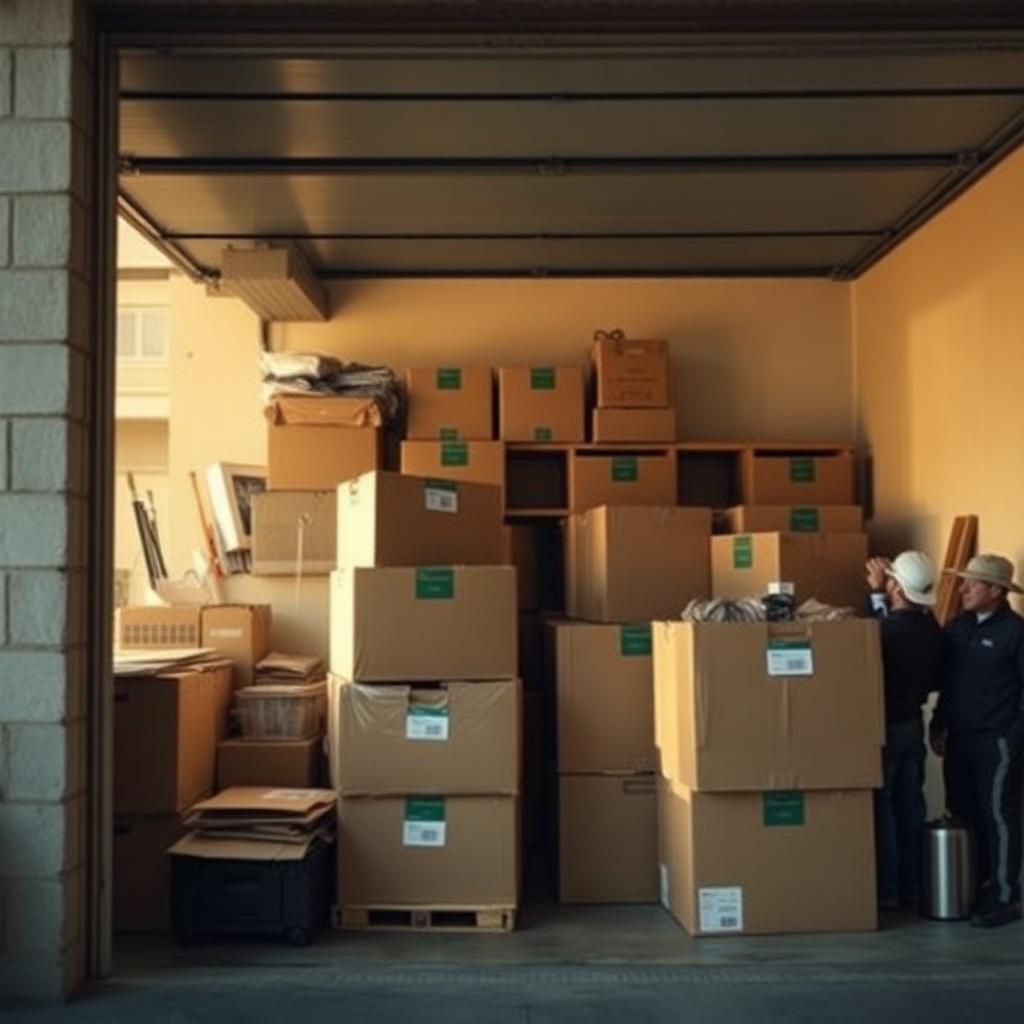 Moving help